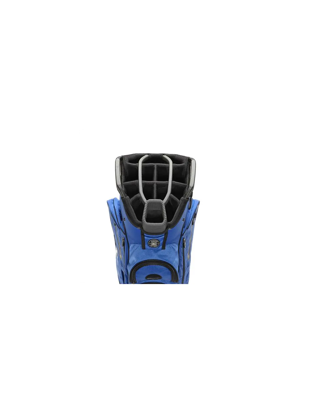 Mizuno outlet elite cart