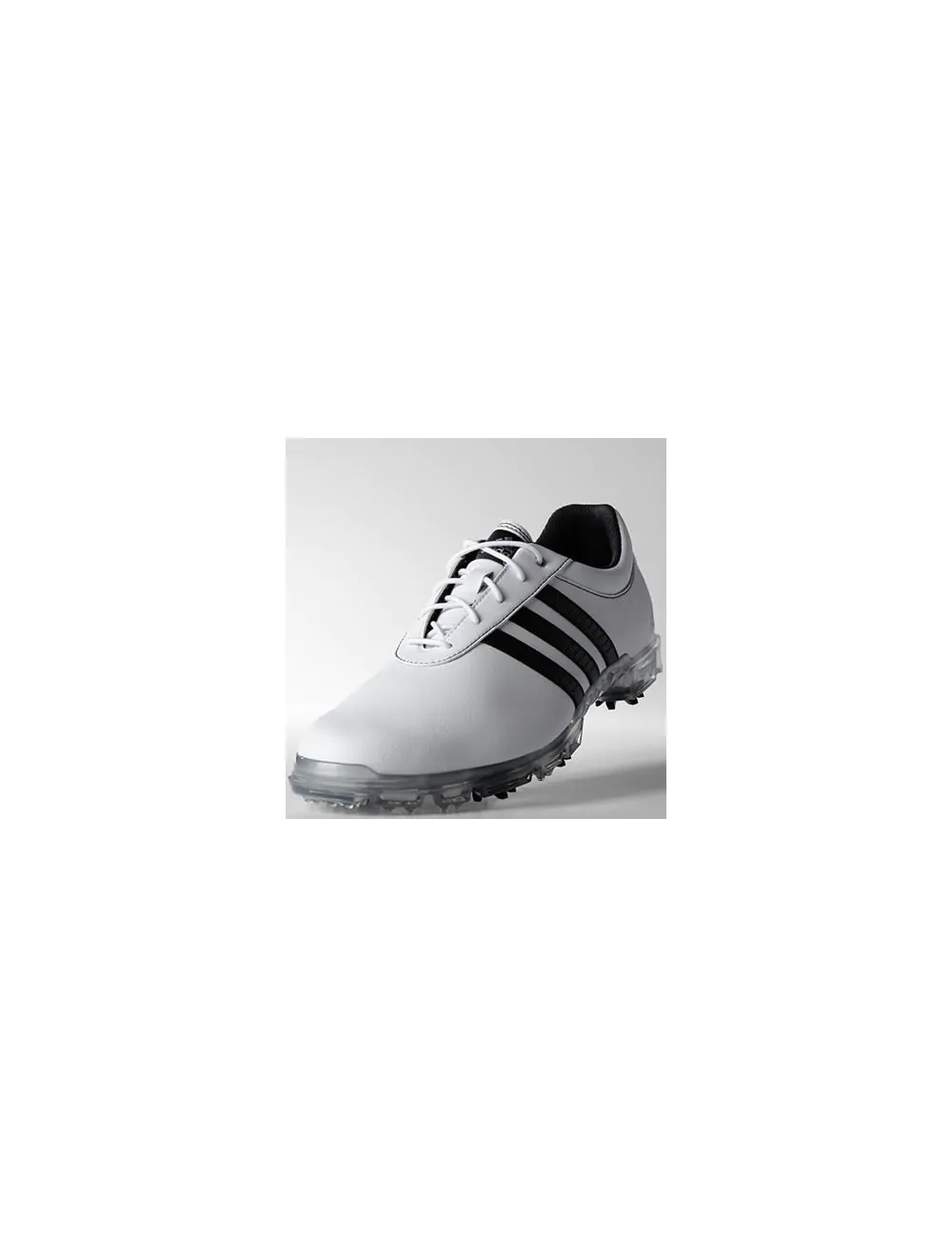 Adipure flex best sale golf shoes
