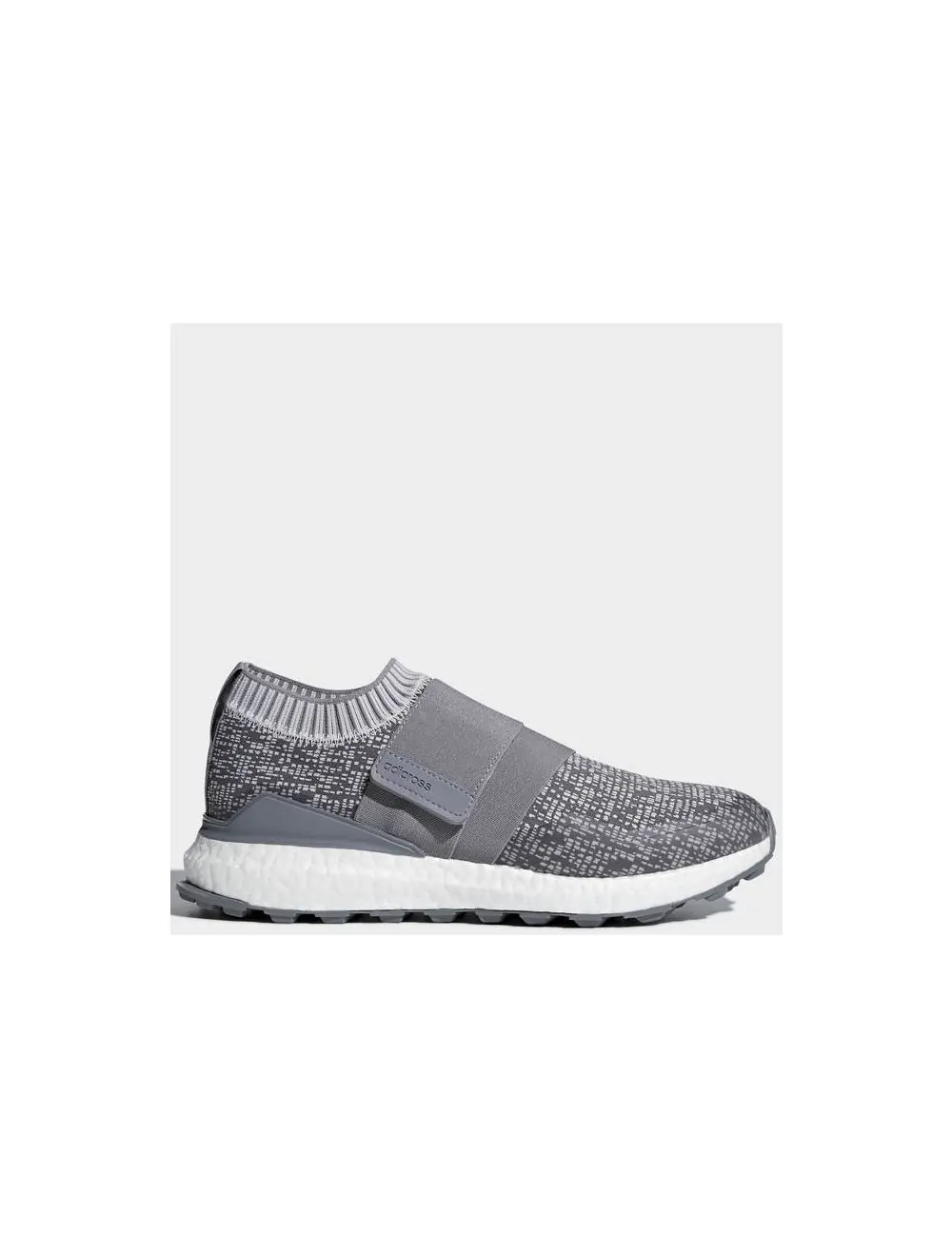 Adidas men's crossknit boost 2.0 golf shoes hot sale