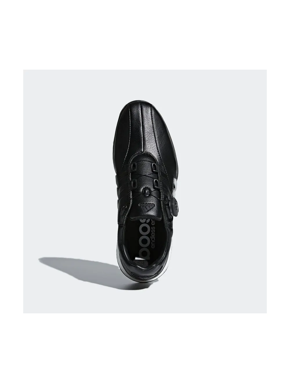Adidas tour 360 eqt boa store men's golf shoe  white/black