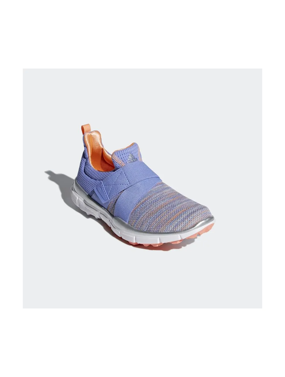 Adidas ladies climacool shop knit golf shoes
