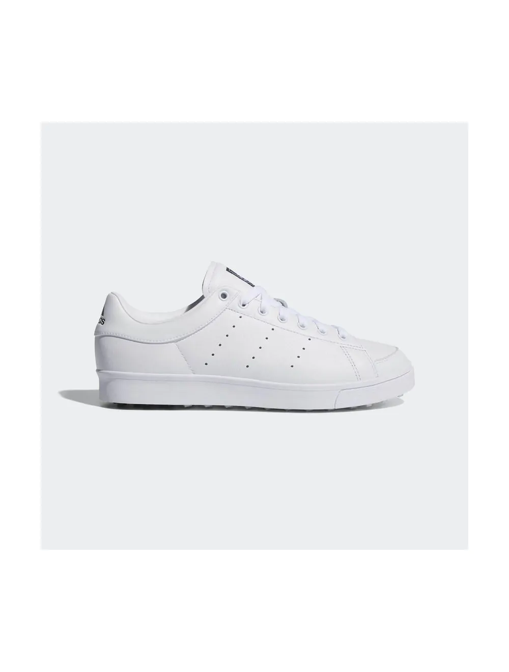 Adidas adicross classic golf shoes white shop