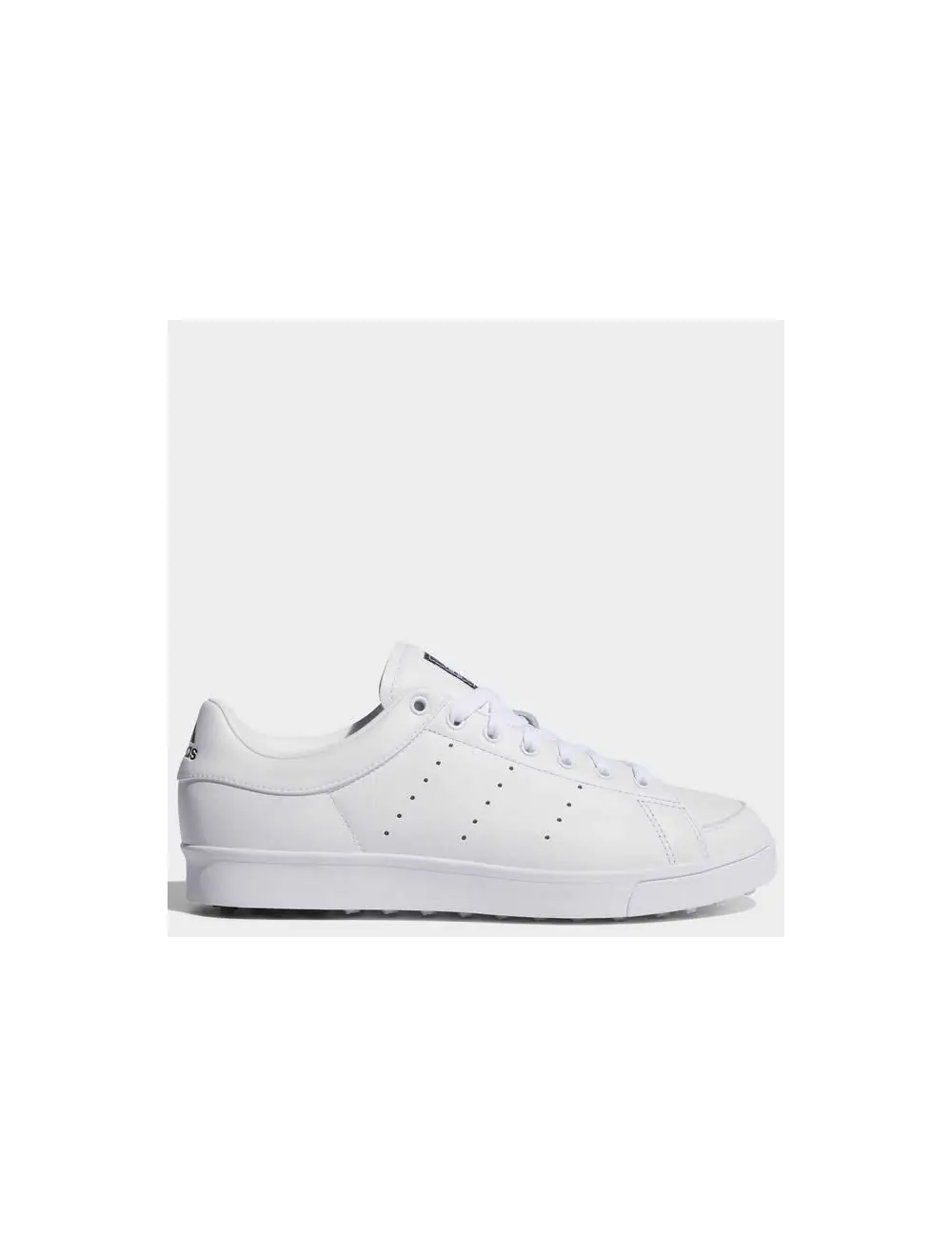 Adidas adicross classic new arrivals leather golf shoes