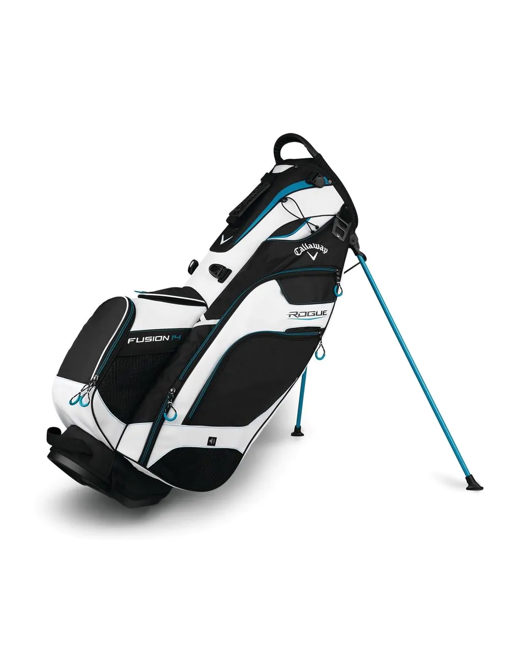 Callaway clearance fusion 14