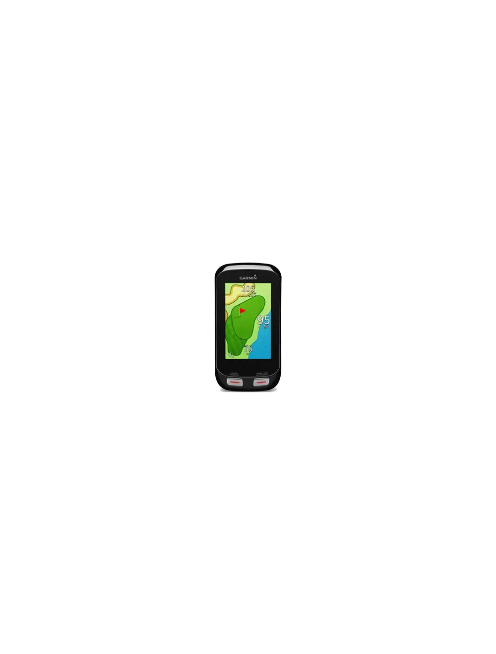 Garmin golf g8 top