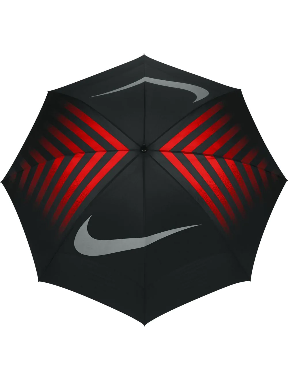 Nike golf 62 windsheer lite umbrella discount