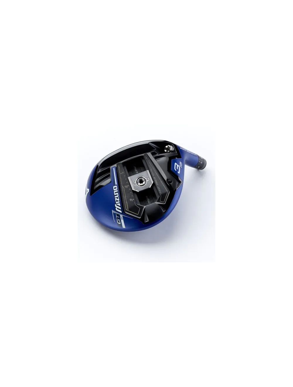 Mizuno GT180 Fairway Mizuno Fairway Wood Aslan Golf