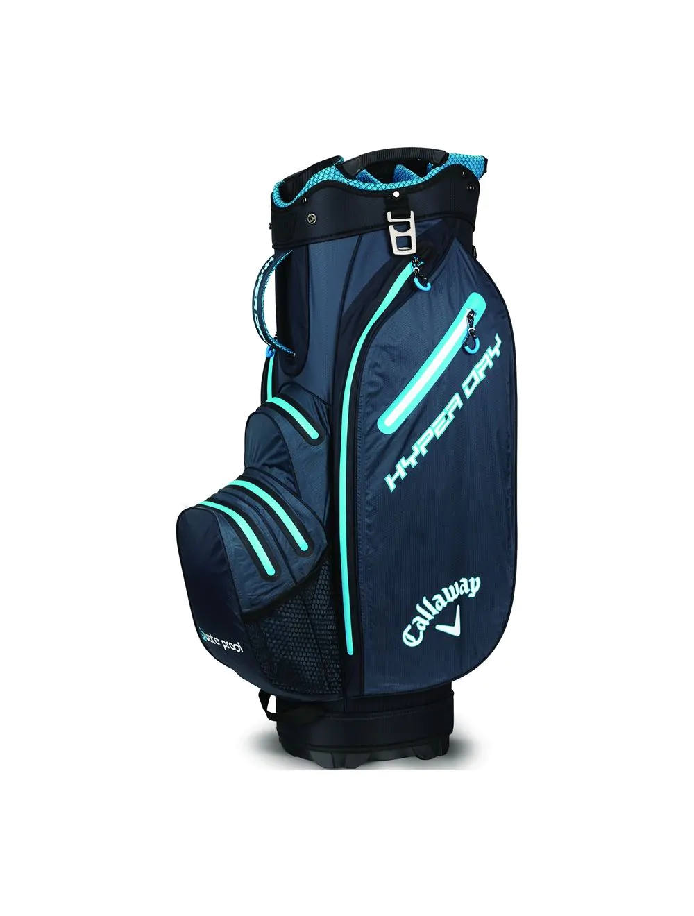 Callaway hyperdry cart bag outlet