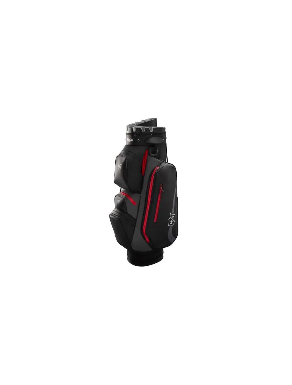 Wilson ilock hotsell rain cart bag