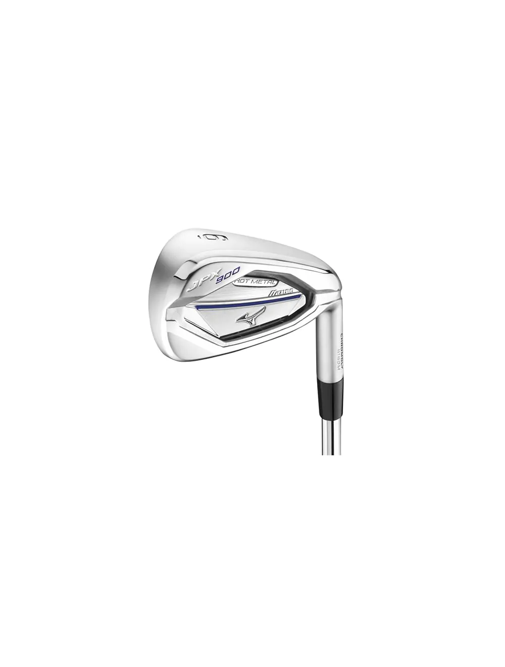 Mizuno jpx 900 hot metal irons for sale hotsell