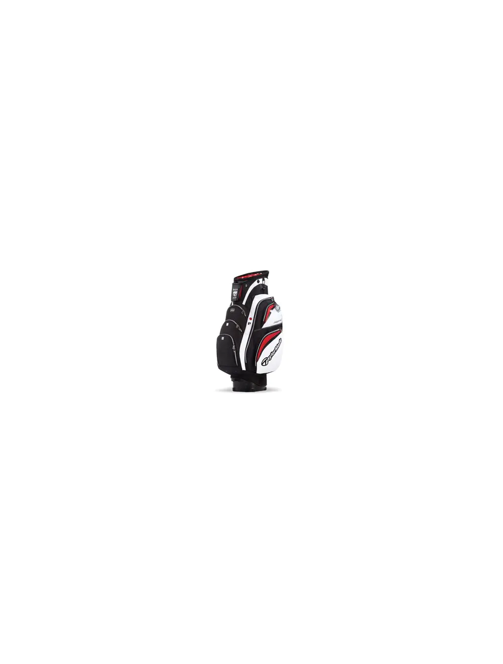 Taylormade juggernaut clearance cart bag