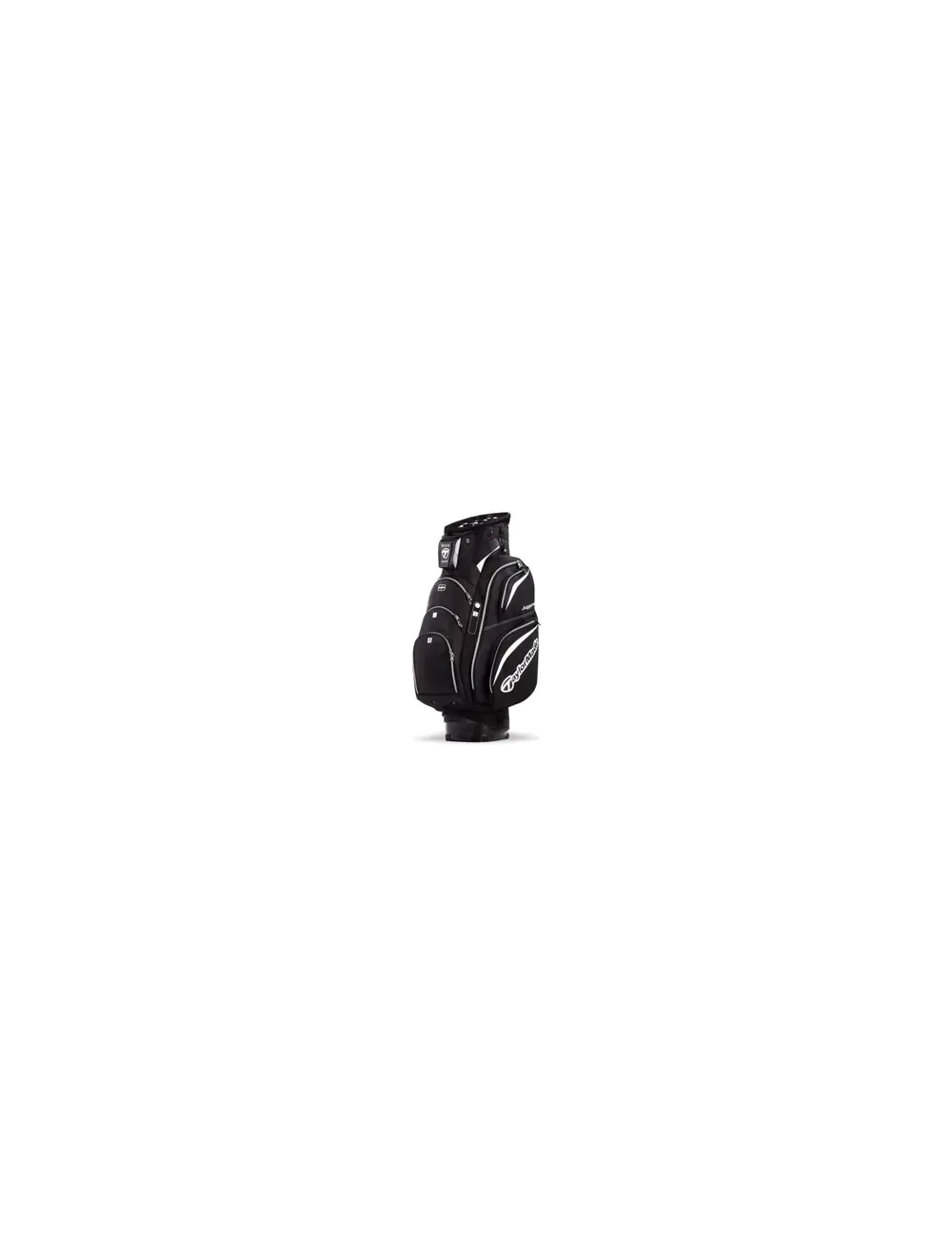 Taylormade juggernaut cart best sale bag