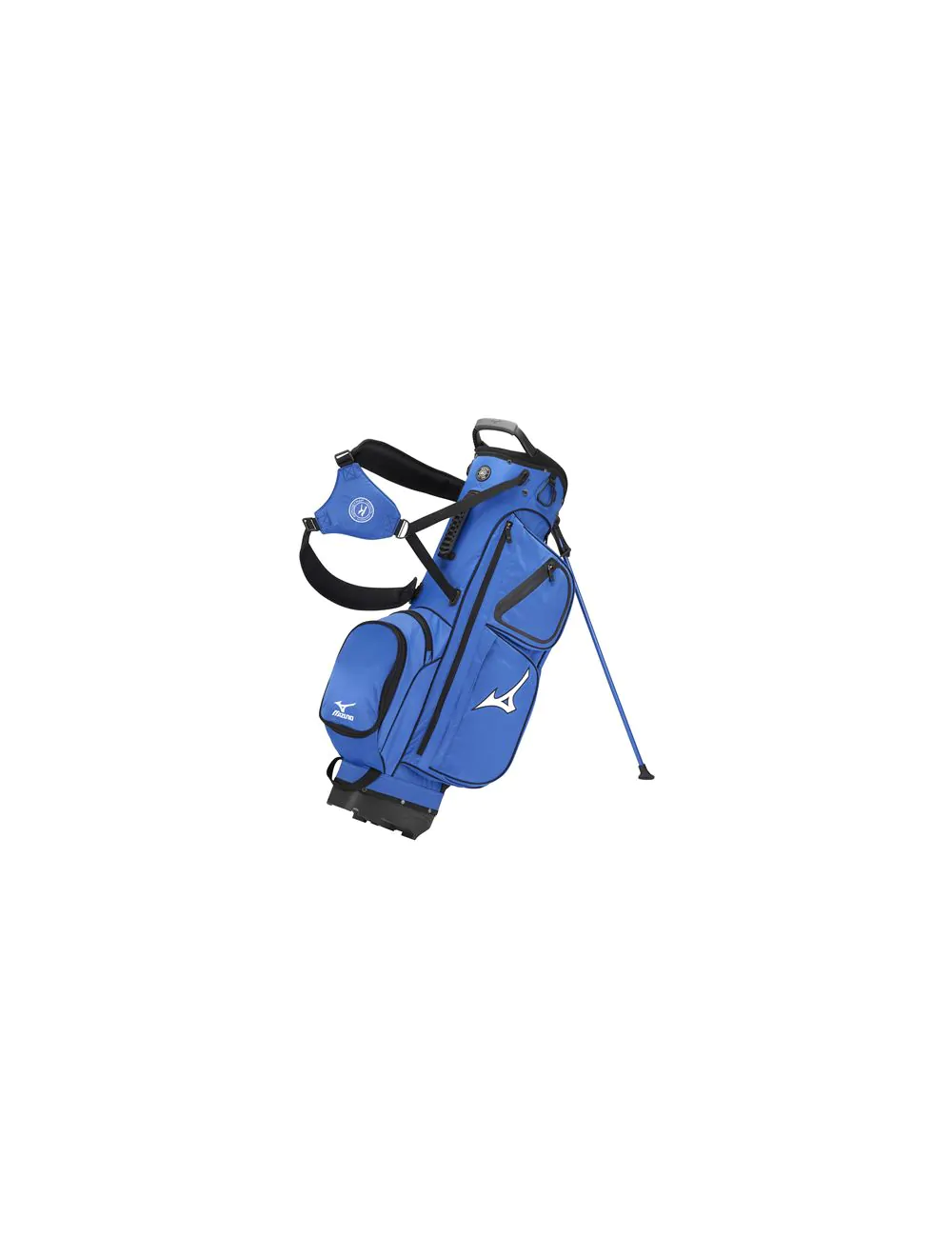 Mizuno elite online stand bag