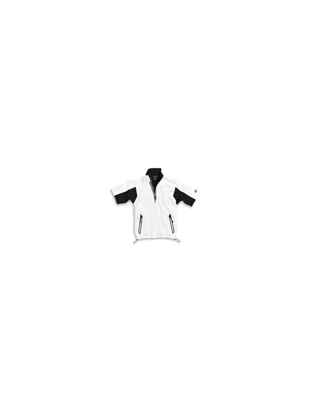 Mizuno impermalite flex rain top jacket