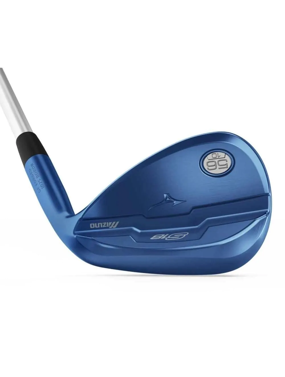 Mizuno s18 blue wedge sale
