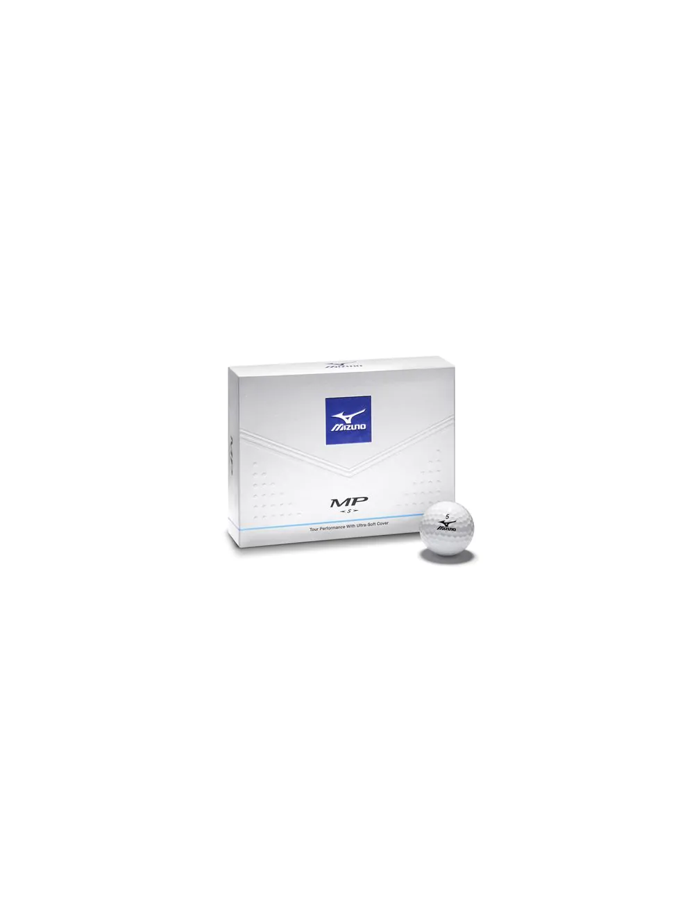 Mizuno mp s golf balls discount