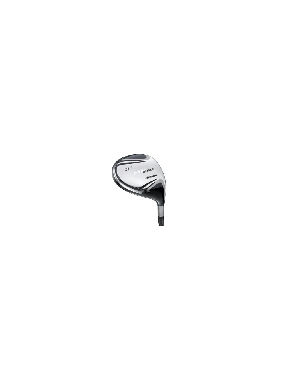 Mizuno mp online 650 3 wood