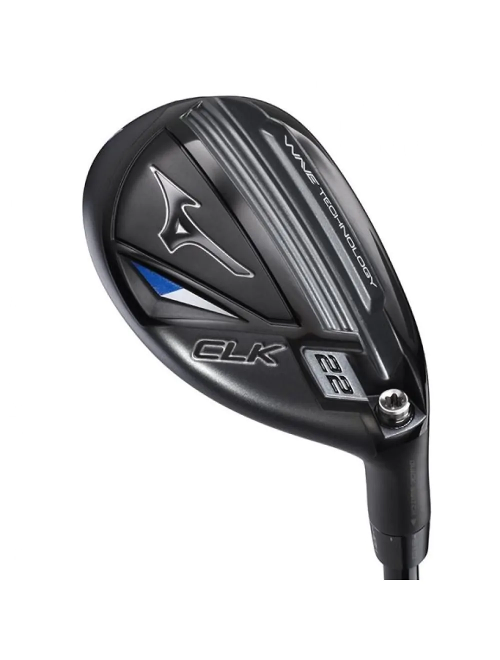 Custom fit mizuno golf clubs on sale