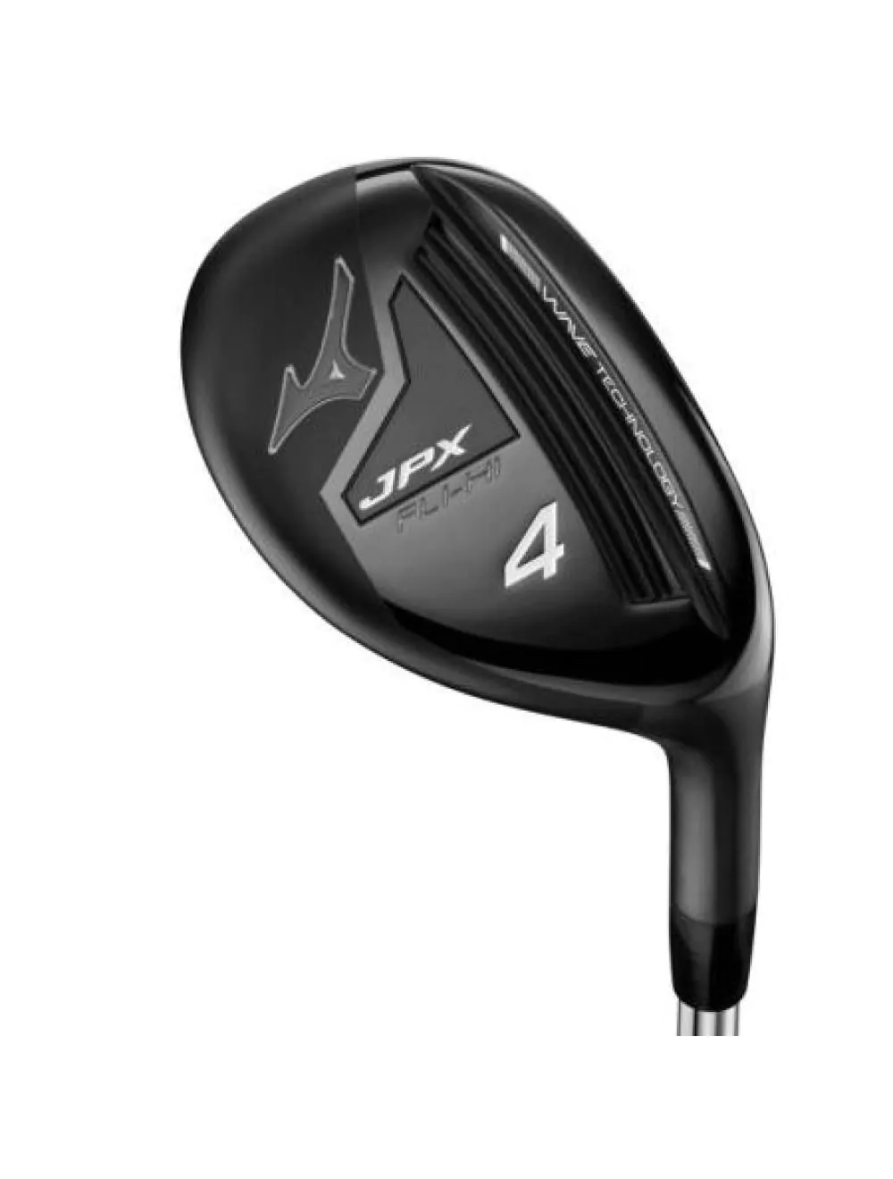 Mizuno jpx 919 fli discount hi hybrid