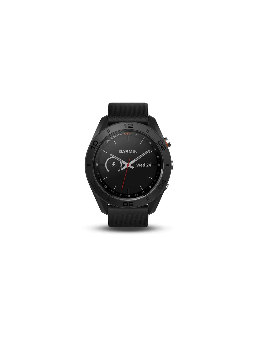 Garmin Approach S60 GPS Watch Garmin S60 GPS Aslan Golf