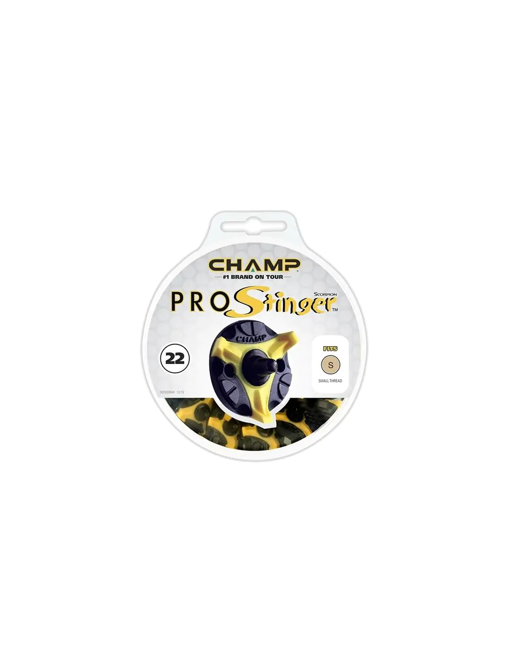 Pro stinger golf spikes sale