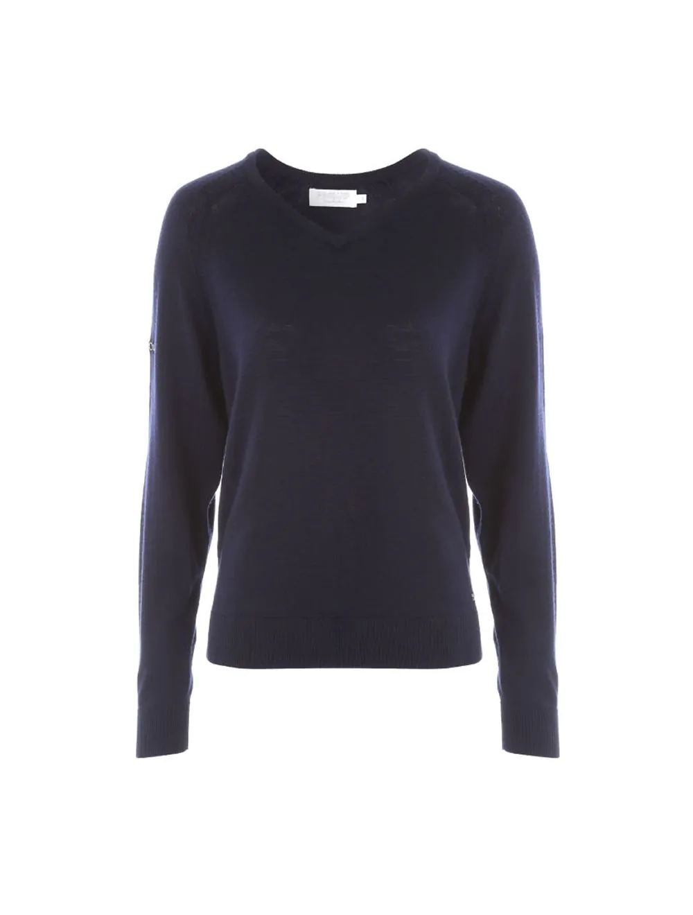 Proquip merino online water repellent sweater