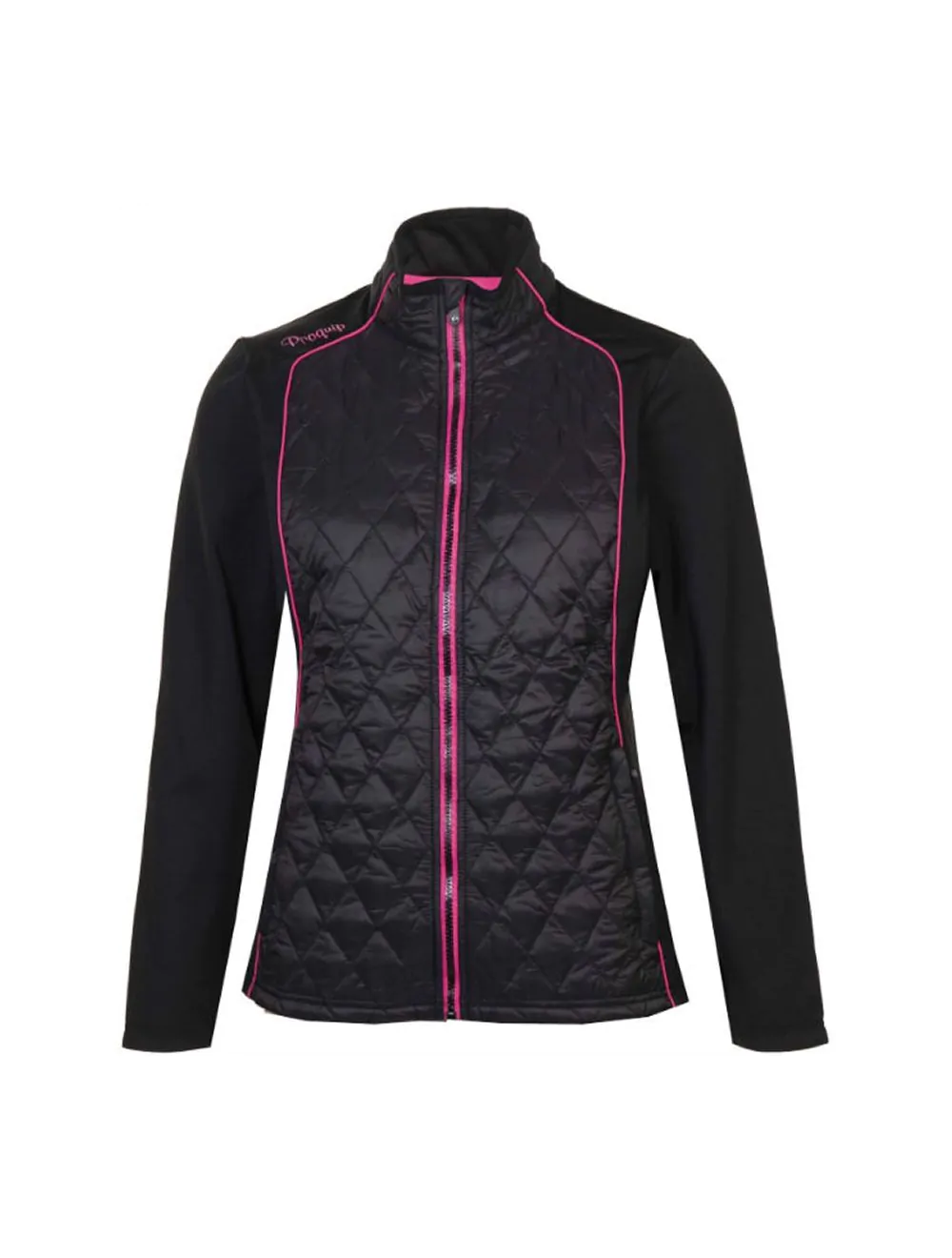 Proquip therma tour jacket hotsell