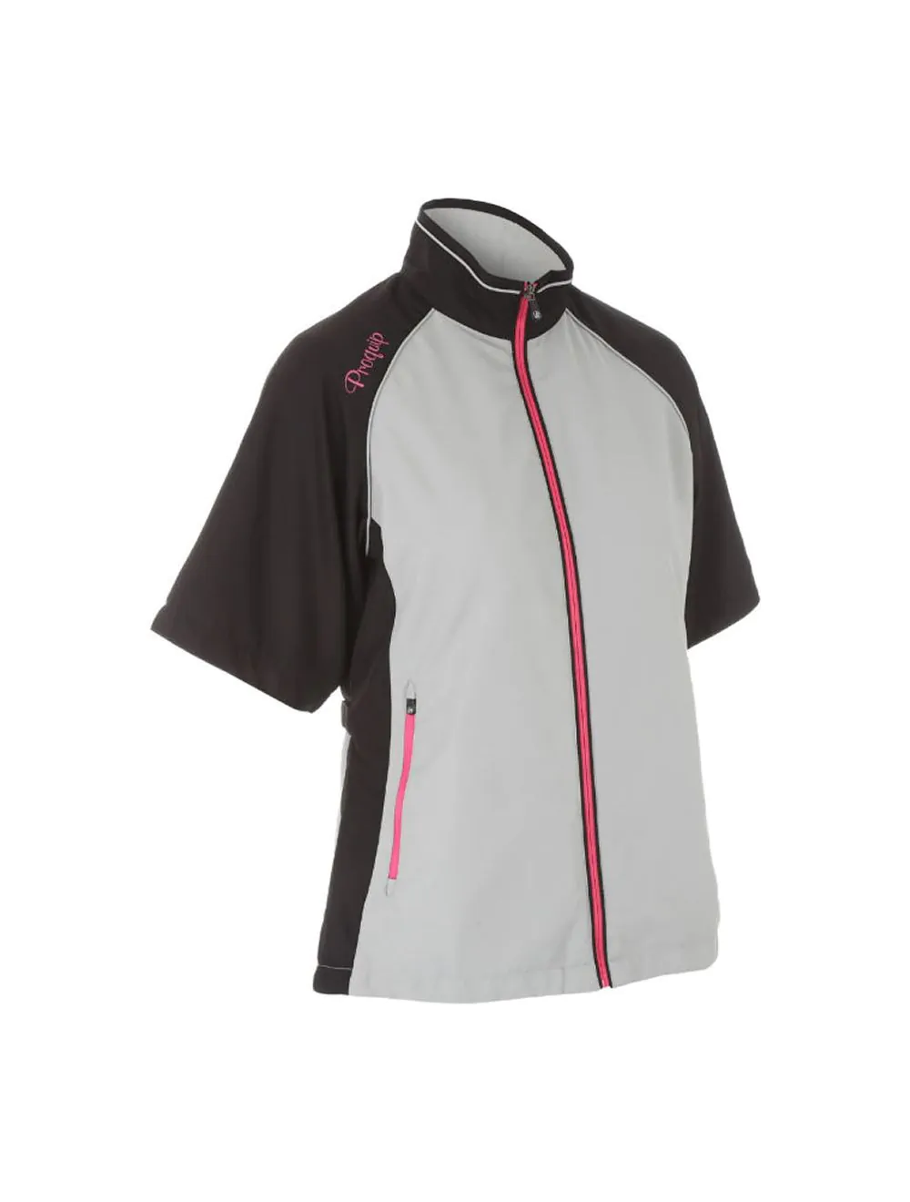 ProQuip Tara Ladies Wind Top Proquip Ladies Clothing Aslan Golf
