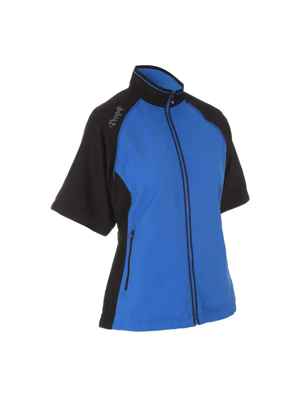 Ladies golf wind discount tops