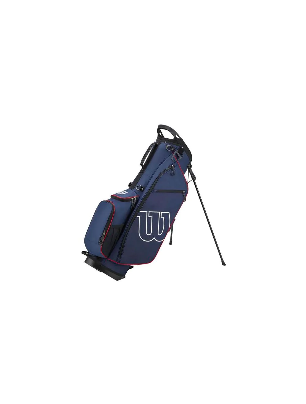 Wilson prostaff cart clearance bag
