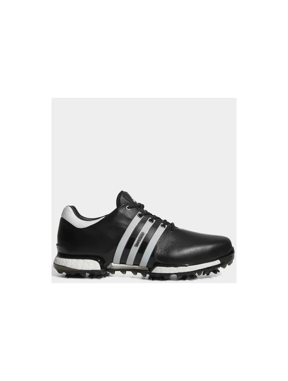 Adidas tour360 boost 2.0 golf shoes white/scarlet discount