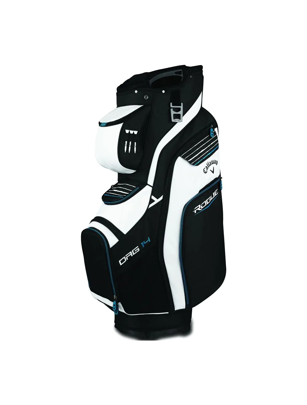 Callaway org shop 14 2018