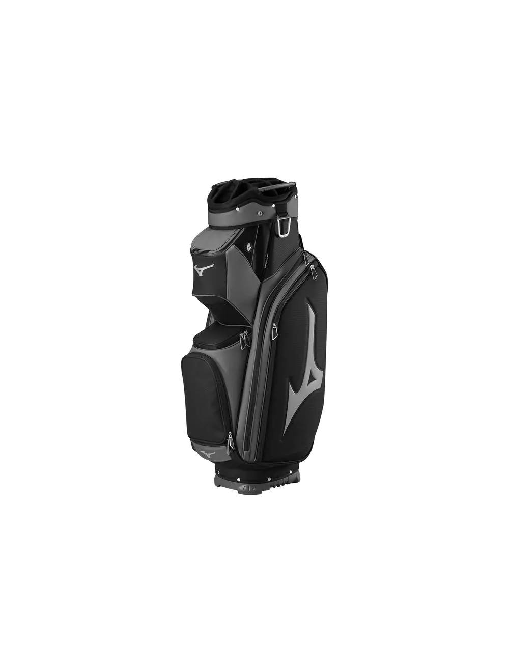 Mizuno pro top cart bag 2019
