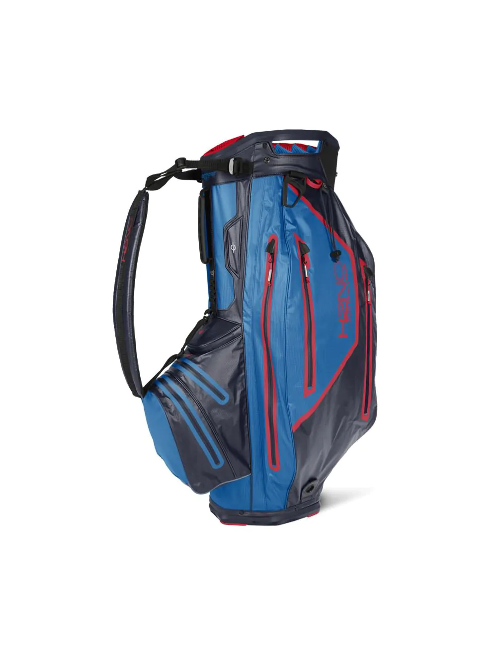 Sun mountain h2no elite cart bag clearance