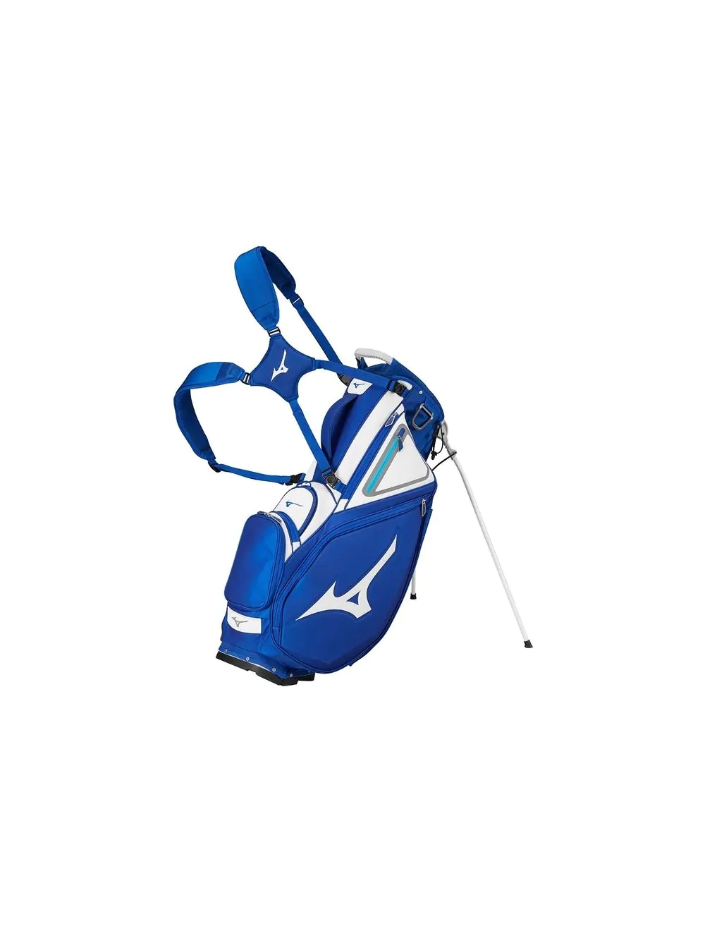 Mizuno pro stand bag hot sale