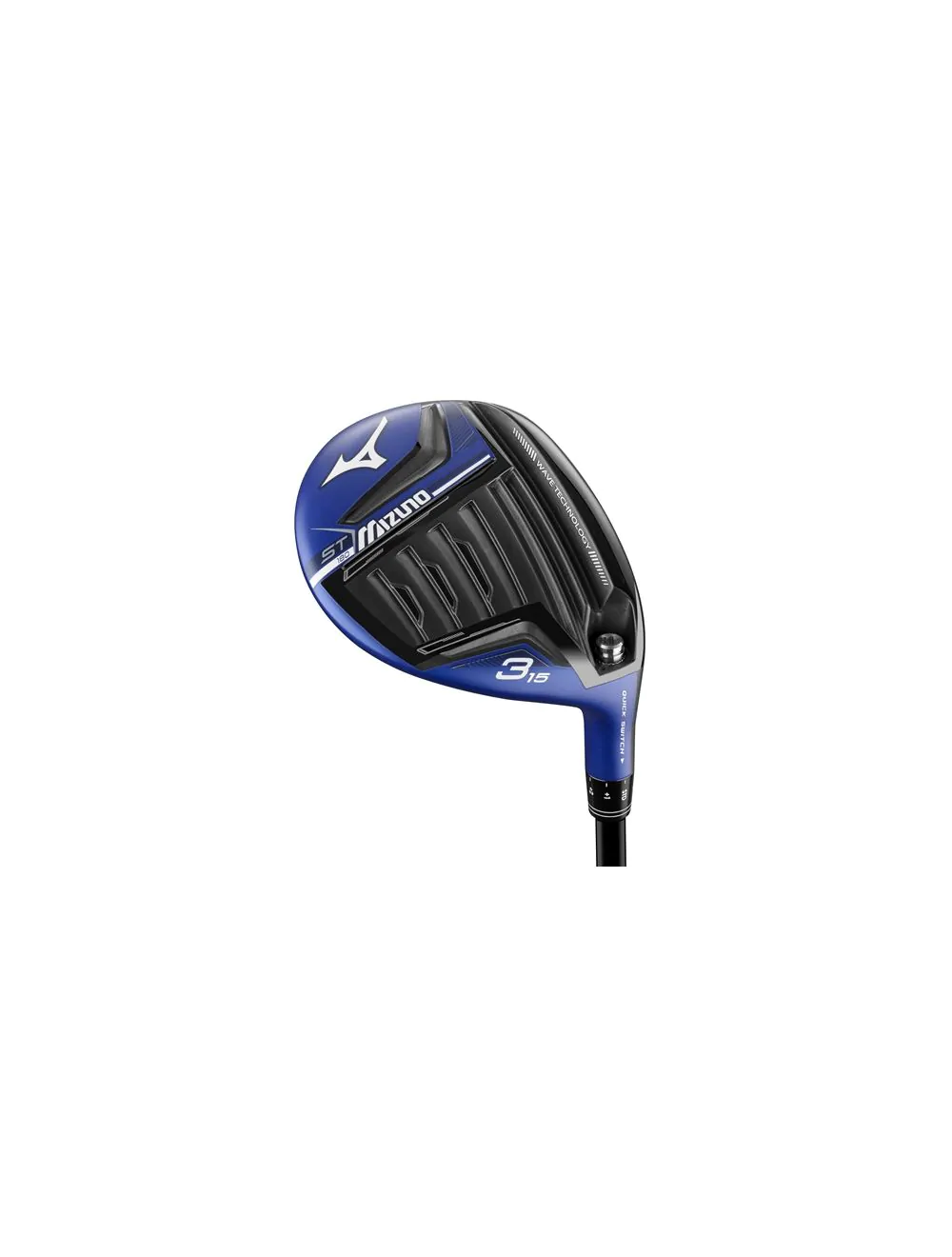 Mizuno 3 wood st180 deals