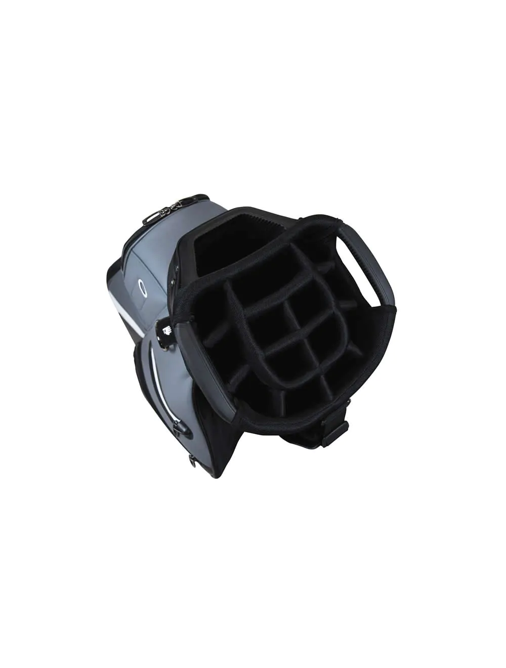 Taylormade deluxe cart bag 2021 2025