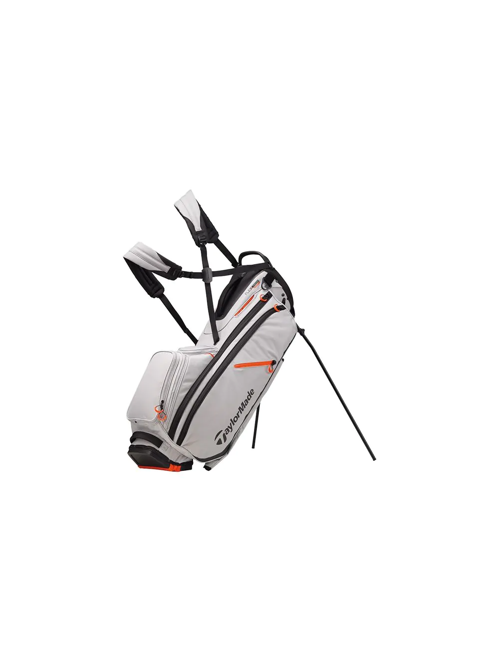 Taylormade blood deals orange bag