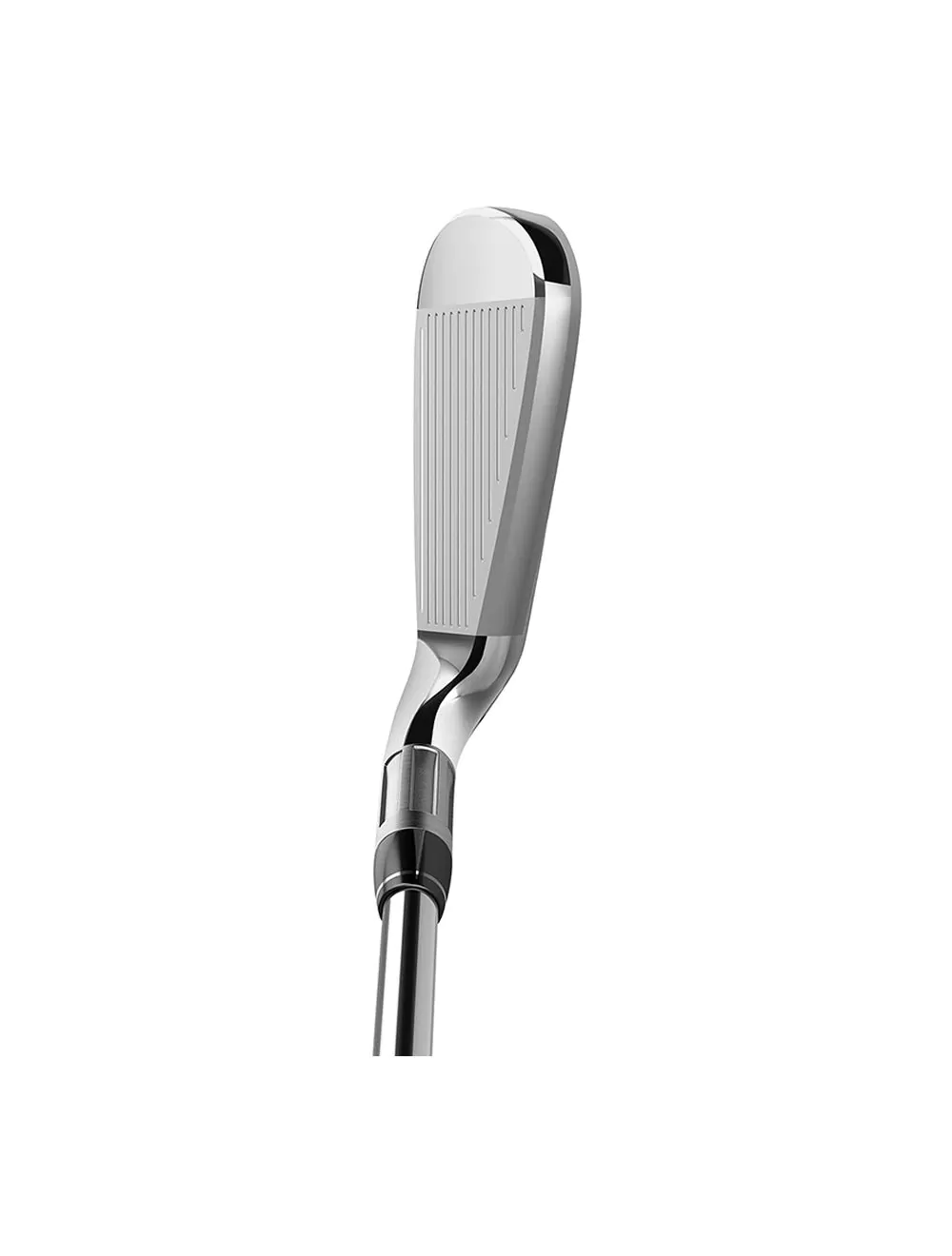 TaylorMade M6 Graphite Golf Irons Taylormade M6 custom fit