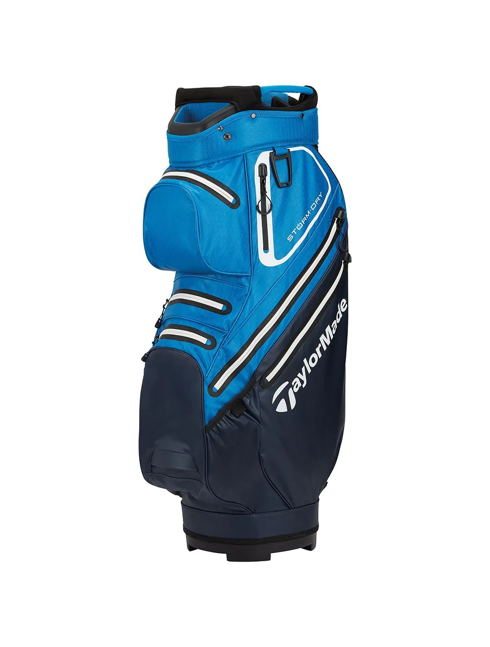 Taylormade deluxe store waterproof cart bag