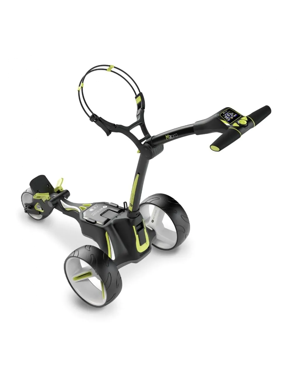 Motocaddy online m3 pro