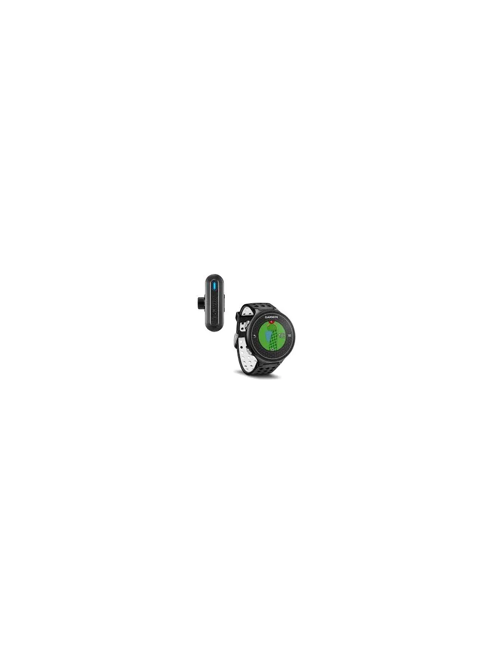 Garmin s62 2025 truswing