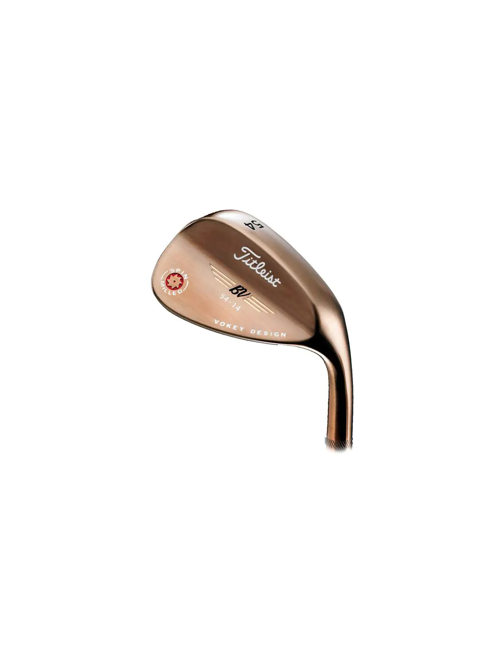Titleist Spin Milled Vokey Oil Can Wedges