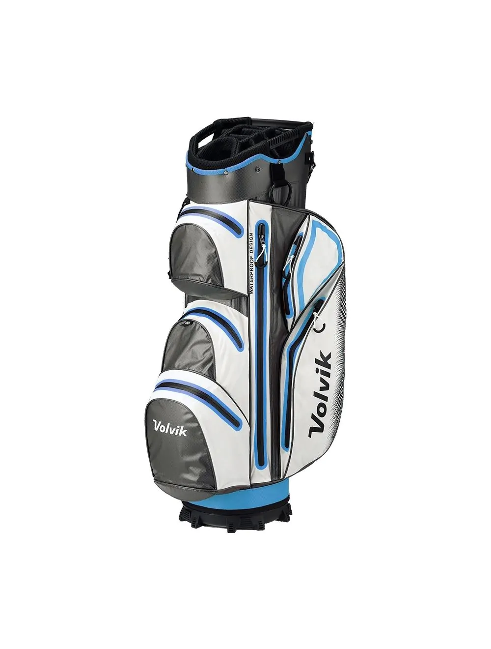Volvik cart 2025 bag