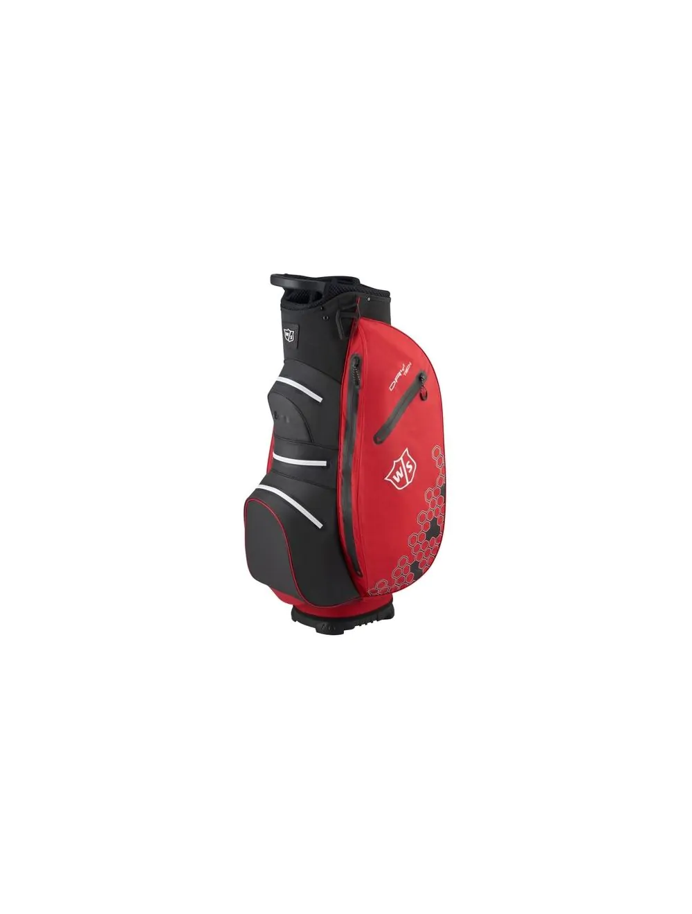 Wilson dry shop tech ii