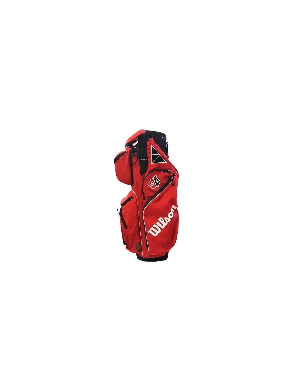 Wilson staff exo cart bag hotsell 2020