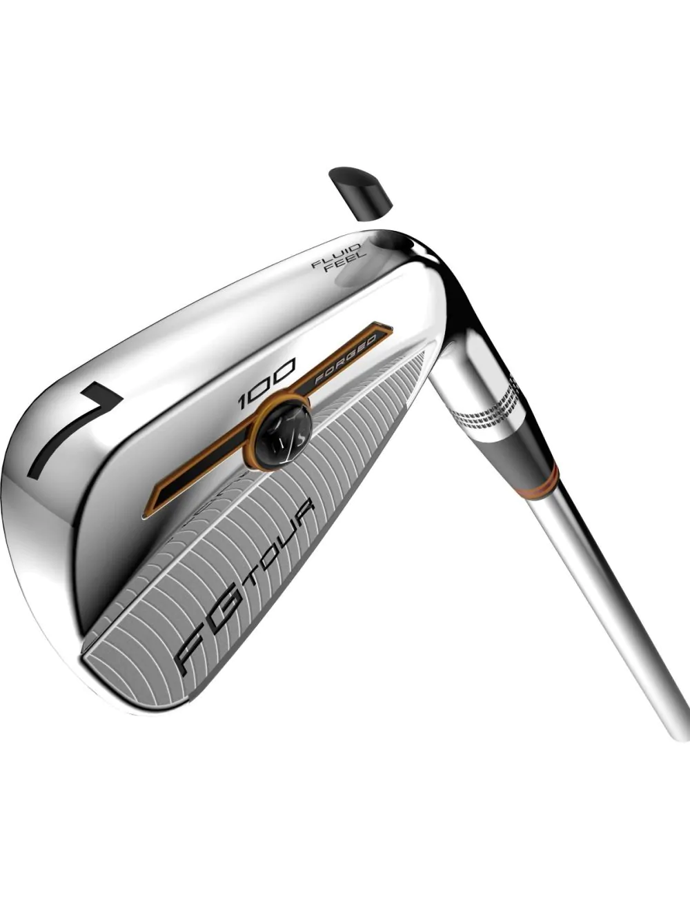 Wilson staff fg clearance tour 100 irons