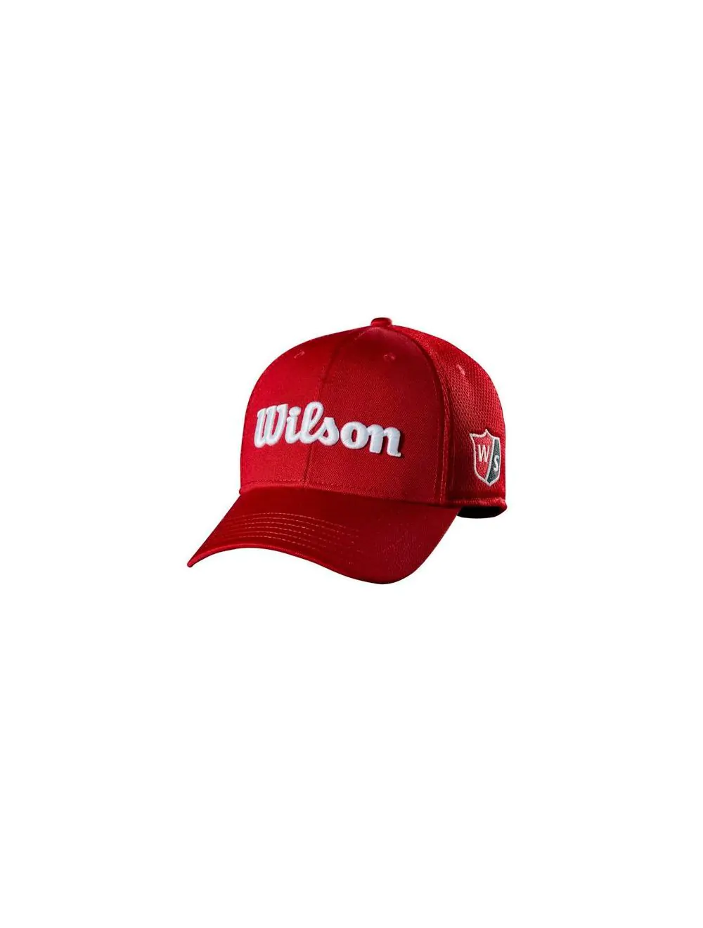 Wilson tour mesh cap hotsell