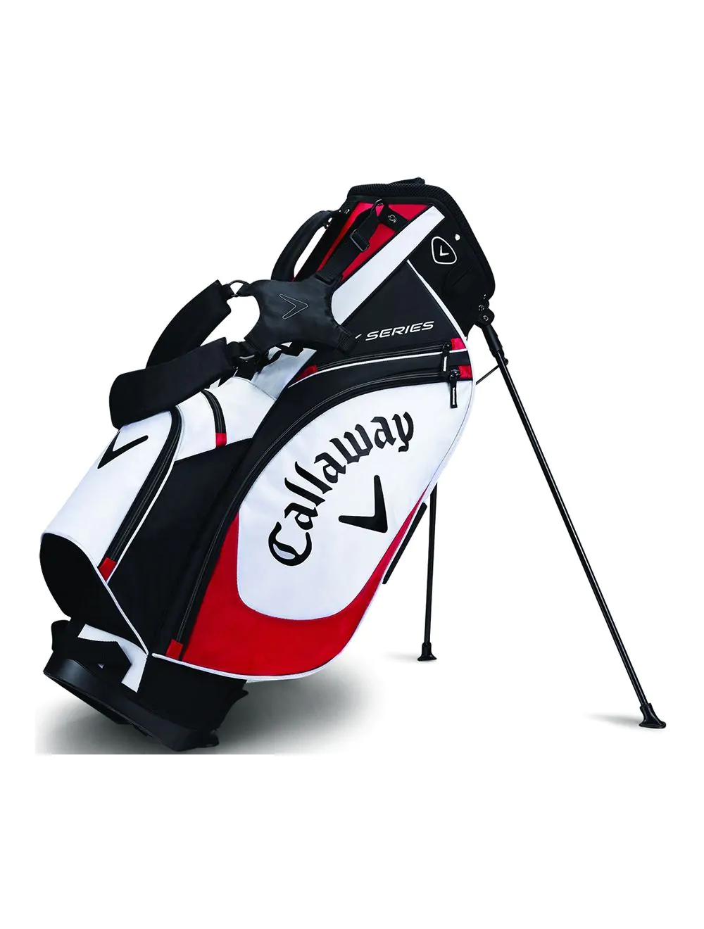 Callaway x series 2025 bag