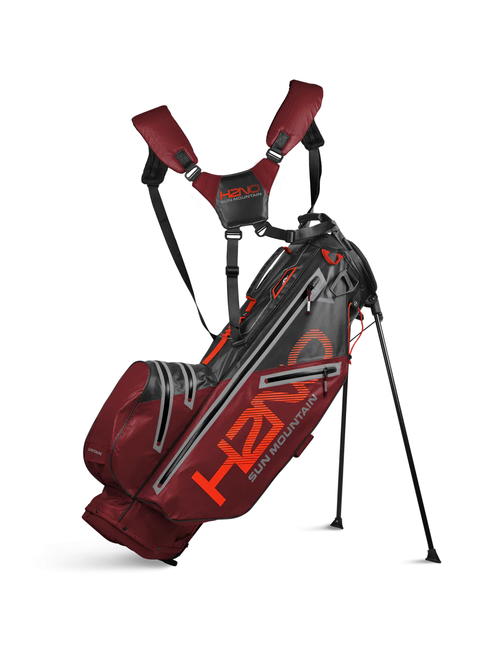 Sun mountain deals h2no 2019